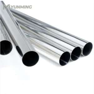 304 stainless steel seamless tube ASTM A312 supplier
