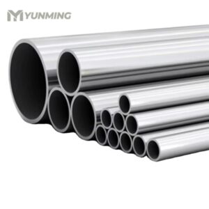 316 Stainless Steel Seamless Tube Supplier | ASTM A312