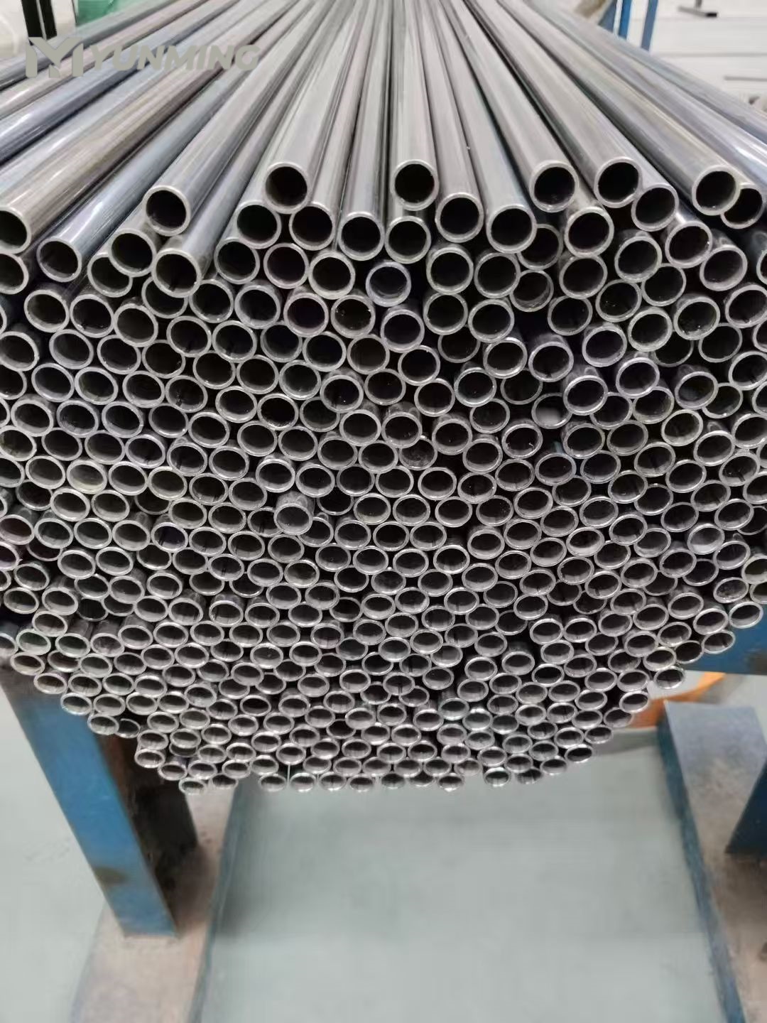 316 Stainless Steel Seamless Tube Supplier | ASTM A312